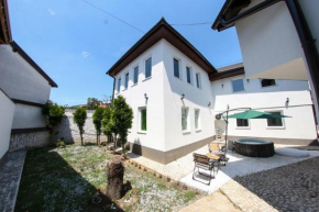 Apartments Villa Begić